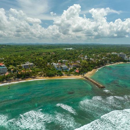 Beach Mirissa Exterior foto